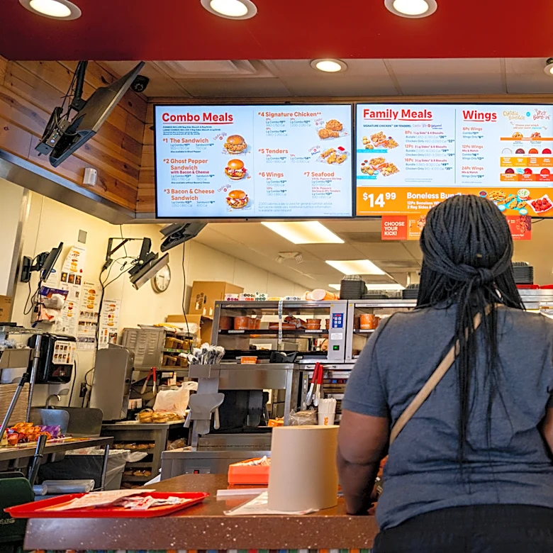 Rules You Should Know Before Visiting Popeyes