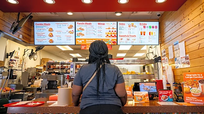 Rules You Should Know Before Visiting Popeyes