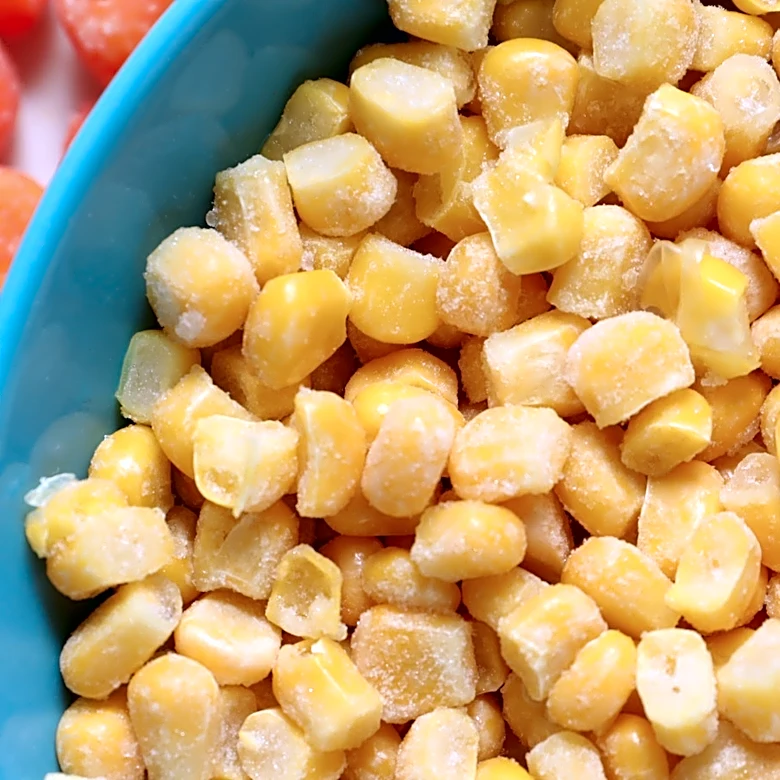 17 Of The Best Ways To Use Frozen Corn