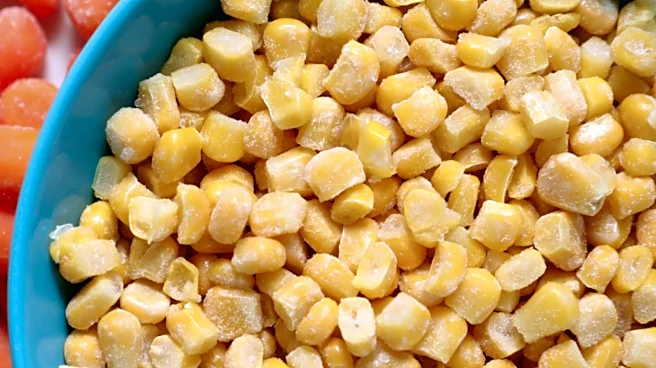 17 Of The Best Ways To Use Frozen Corn
