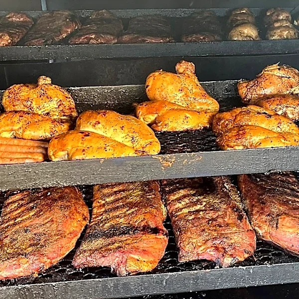 Where To Find The Best Brisket In Alabama, According To Diners