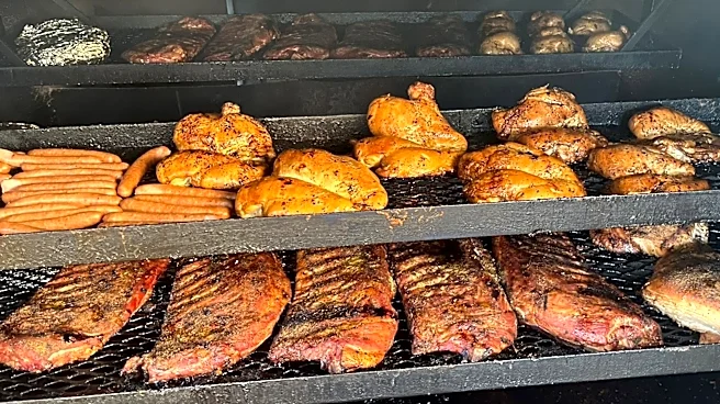 Where To Find The Best Brisket In Alabama, According To Diners