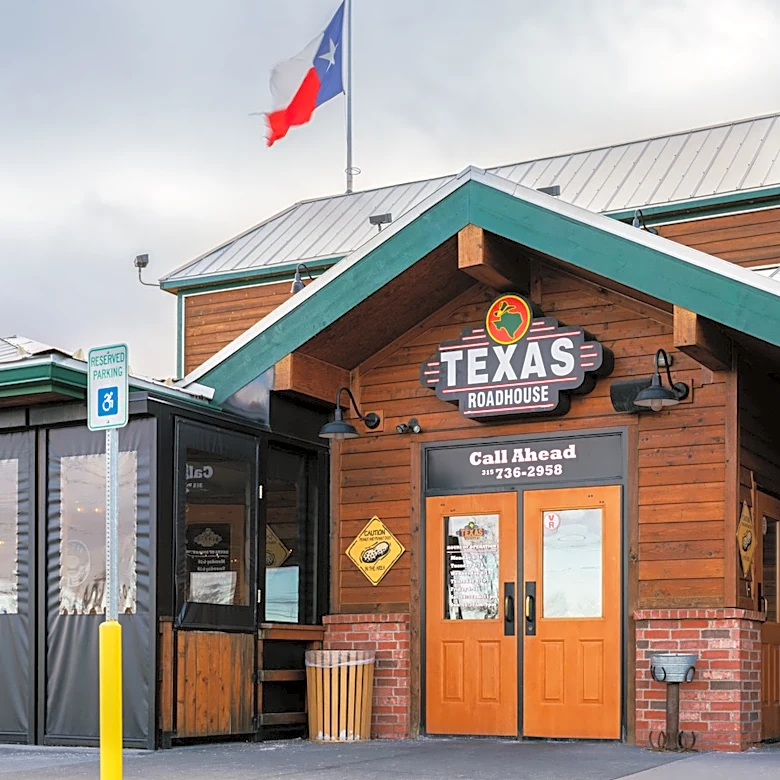 The Biggest Changes To Ever Hit Texas Roadhouse