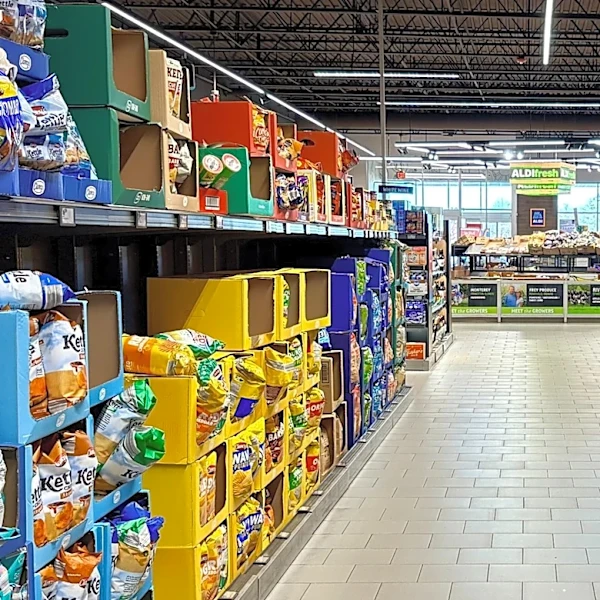 13 Aldi Items With Price Cuts In July 2026