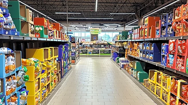 13 Aldi Items With Price Cuts In July 2026