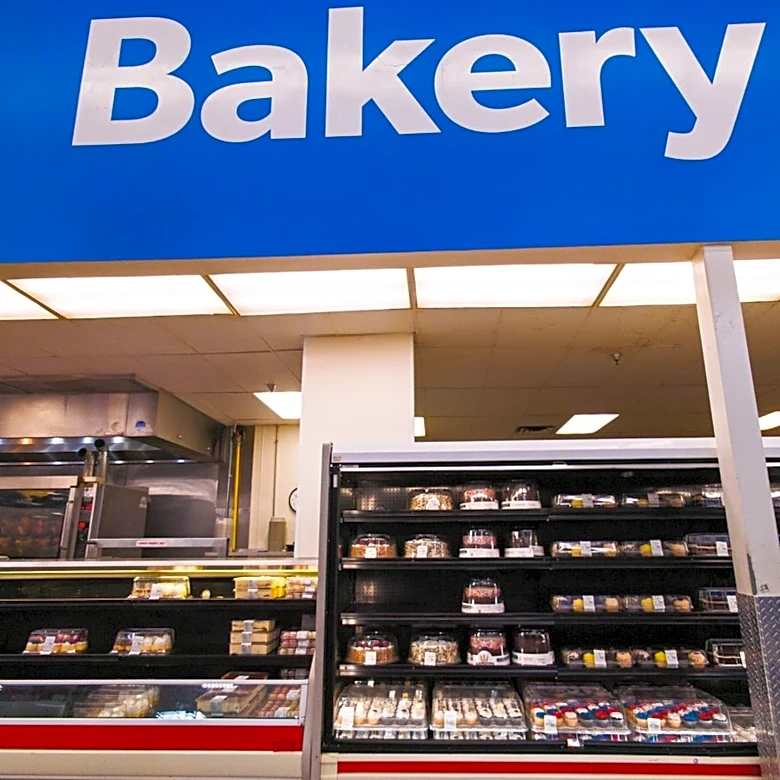 Sam's Club Members Are Calling This 2026 Bakery Item A No-Brainer For Breakfast Or Dessert