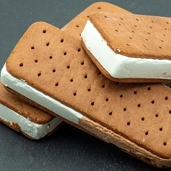The Little-Known History Of Ice Cream Sandwiches