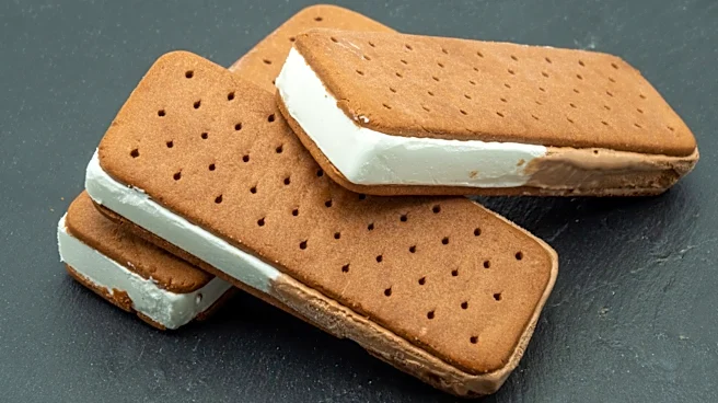 The Little-Known History Of Ice Cream Sandwiches