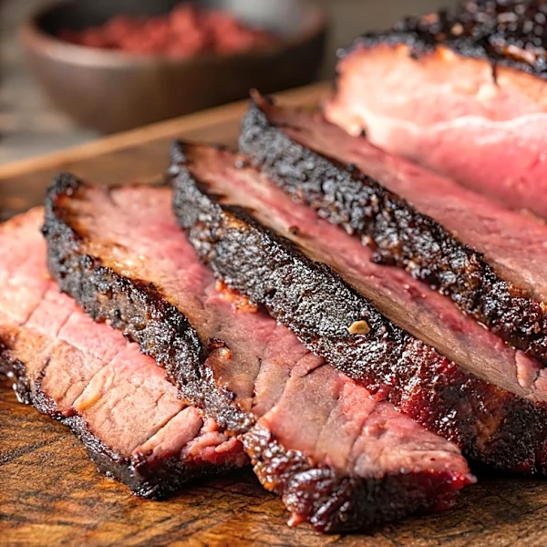 How Long Should You Smoke A Brisket Per Pound?
