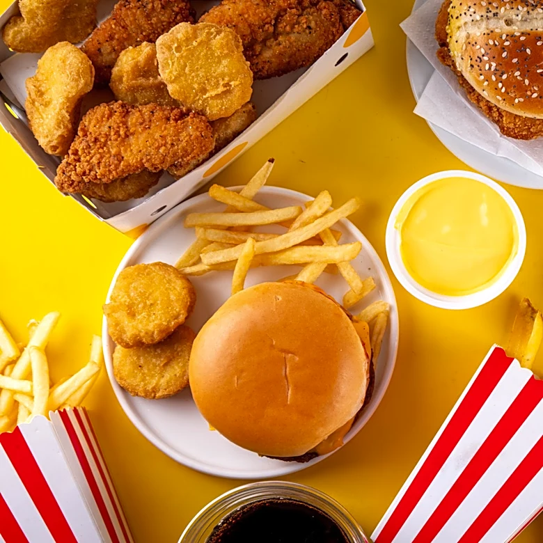 Customers Are Calling These The 2 Best New Fast Food Chicken Items Of 2026 So Far