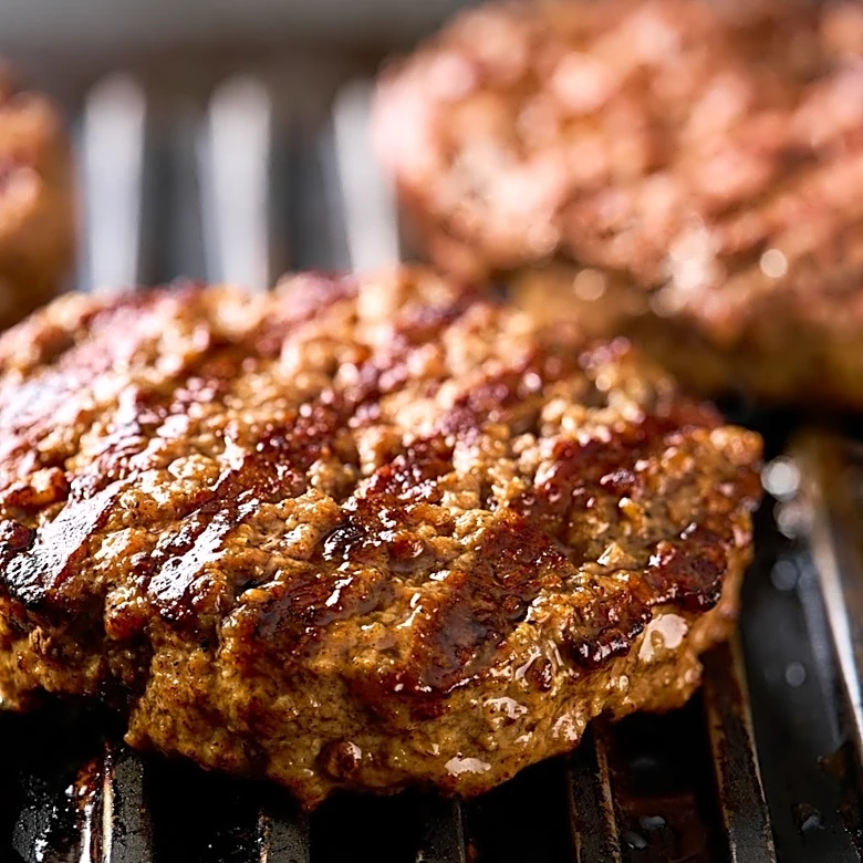 Boost Burgers' Flavor 10x With This Italian Sauce