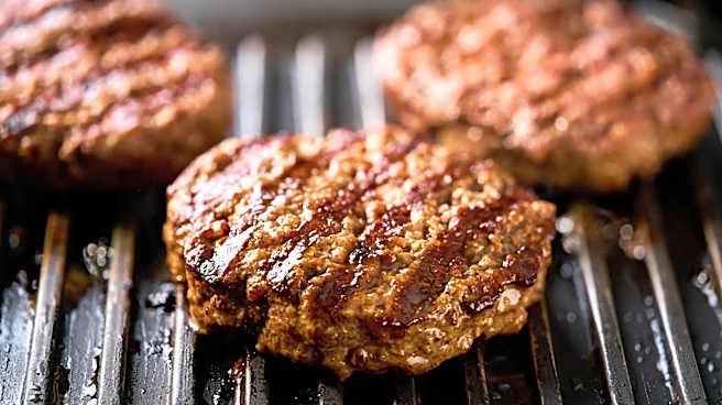 Boost Burgers' Flavor 10x With This Italian Sauce