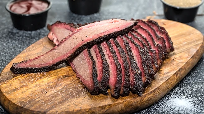 5 Tips For Buying The Best Grocery Store Brisket
