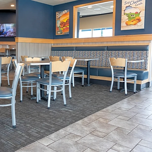 Fans Have Been Asking For This Culver's Side Dish To Return, On And Off, Since The 2010s