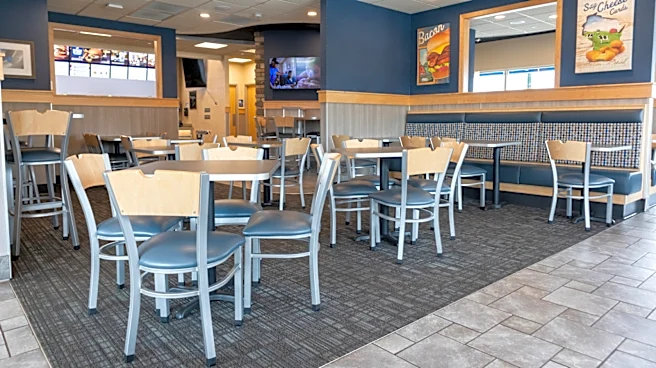 Fans Have Been Asking For This Culver's Side Dish To Return, On And Off, Since The 2010s