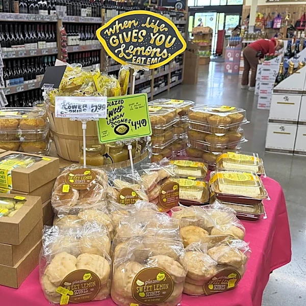 Trader Joe's Customers Are Calling These Muffins One Of The Best Bakery Items Of 2026