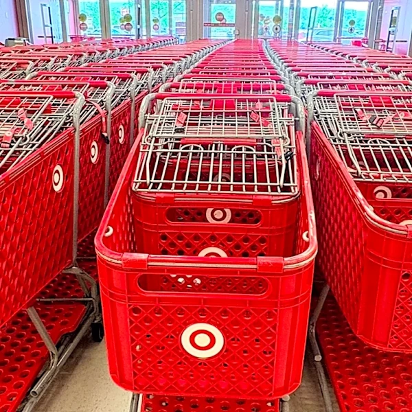 The 4 Best Items New To Target In July 2026