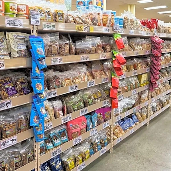 What's New At Trader Joe's In July 2026? Here's What To Buy