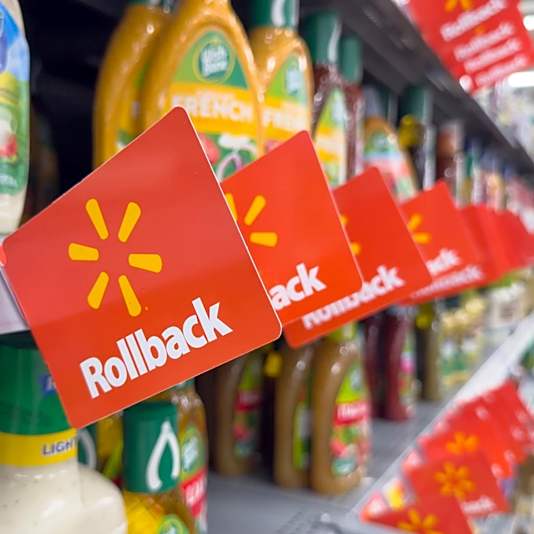 11 Items At Walmart With Price Cuts In July 2026