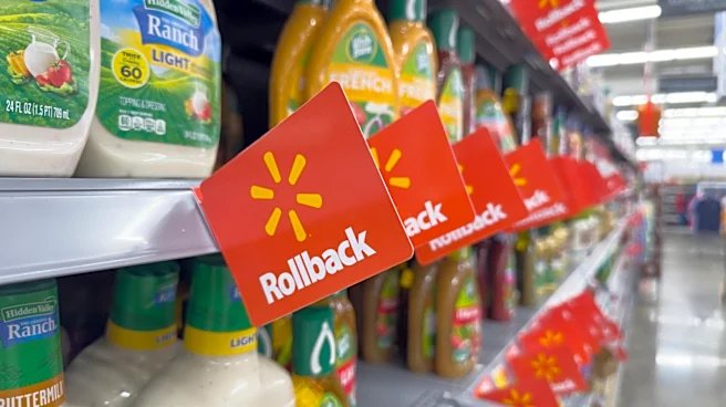 11 Items At Walmart With Price Cuts In July 2026