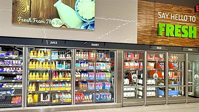 This Protein-Packed Item Is One Of The Best New Aldi Finds Of 2026, According To Shoppers