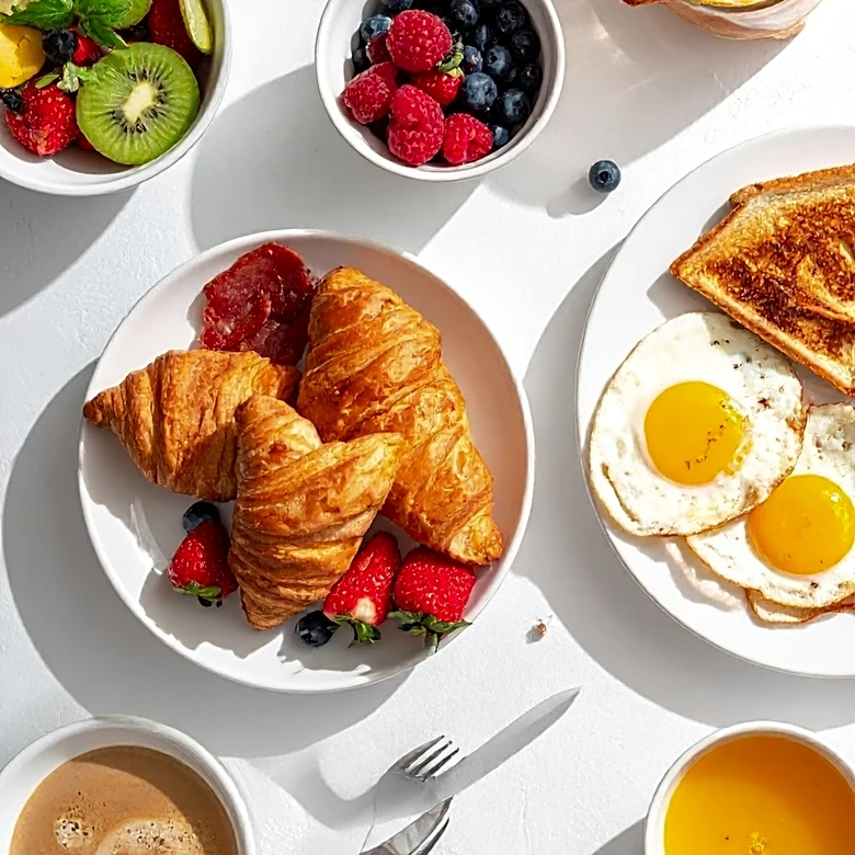 8 Breakfast Chains That Deliver The Best Bang For Your Buck