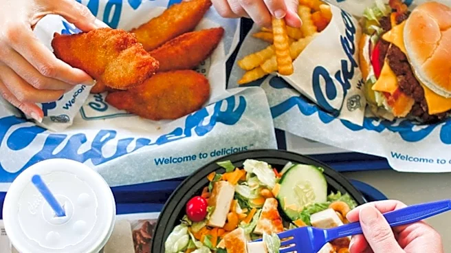 Culver's Employees Say They Avoid Ordering These Menu Items