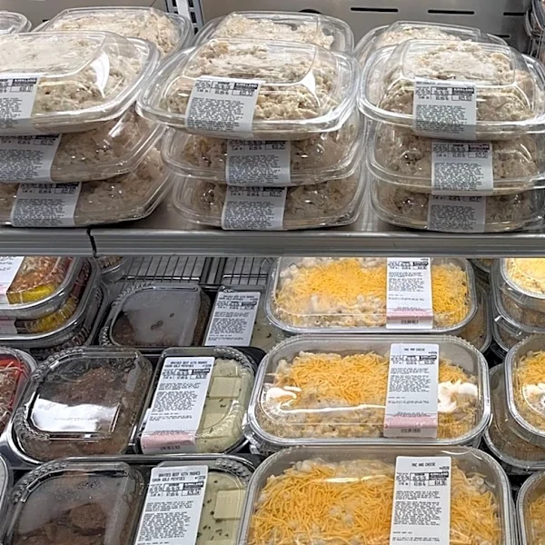 The 3 Best New (And Returning) Costco Deli Items Of 2026 So Far