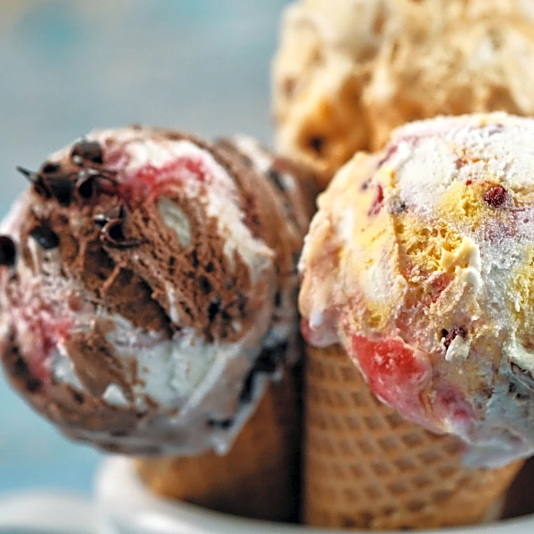 The Tiny US City Considered The Ice Cream Capital Of The World