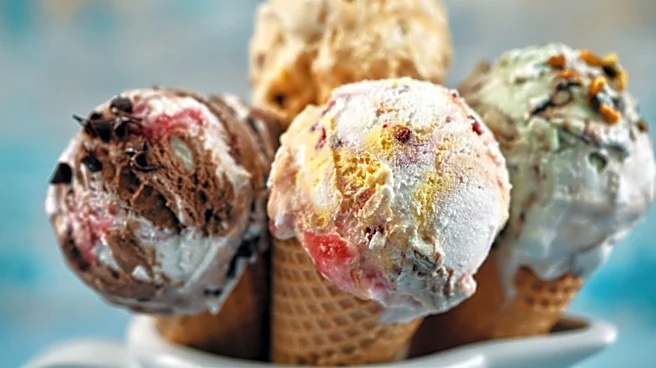 The Tiny US City Considered The Ice Cream Capital Of The World