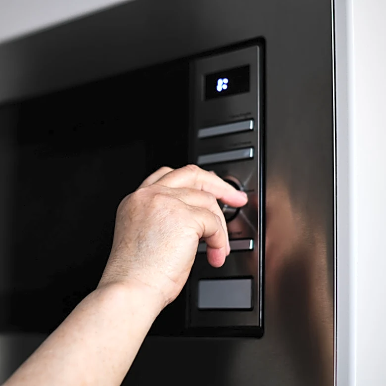 How Long Should A Microwave Last?