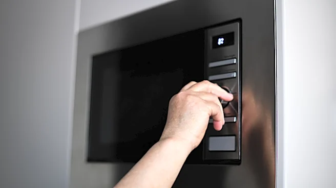 How Long Should A Microwave Last?