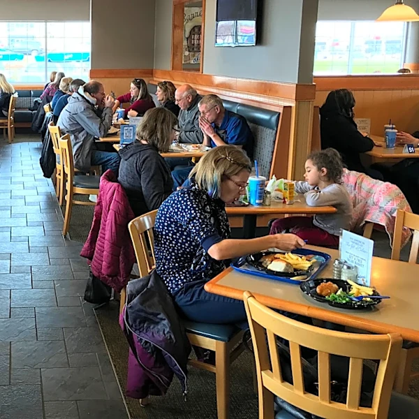This Culver's Side Doesn't Have The Best Reputation With Employees