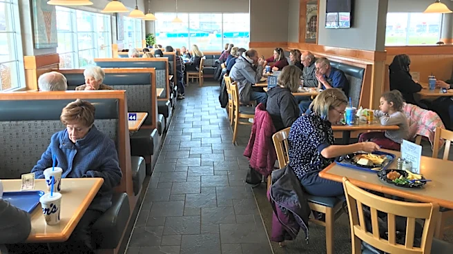 This Culver's Side Doesn't Have The Best Reputation With Employees