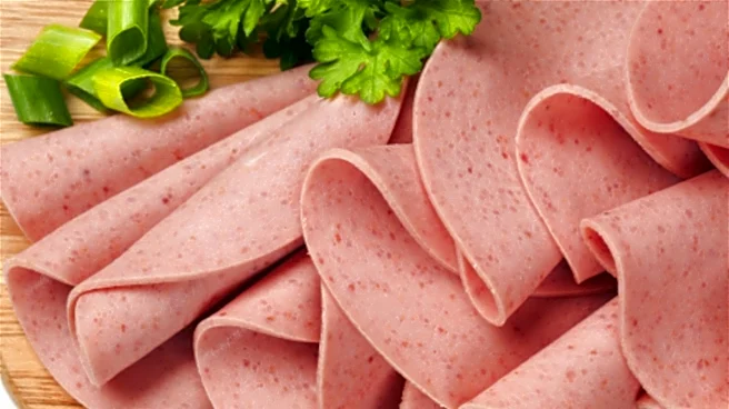 Why Do We Say 'Baloney' Instead Of 'Bologna?'