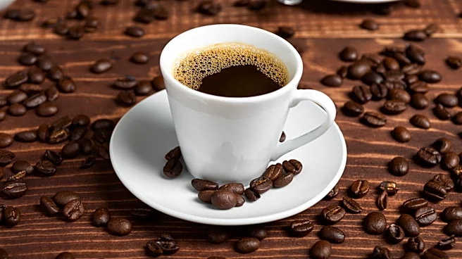 Coffee Drinkers Rarely Use This Old-School Brewing Method Now