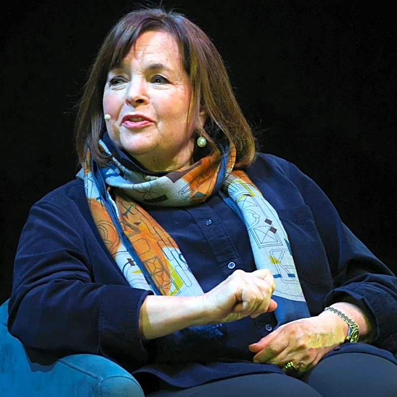 The Olive Oil Ina Garten Turns To Isn't Made In Italy