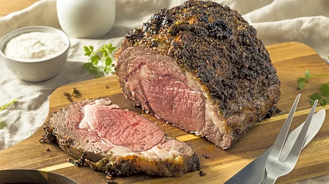 8 Delicious Ways To Use Leftover Prime Rib