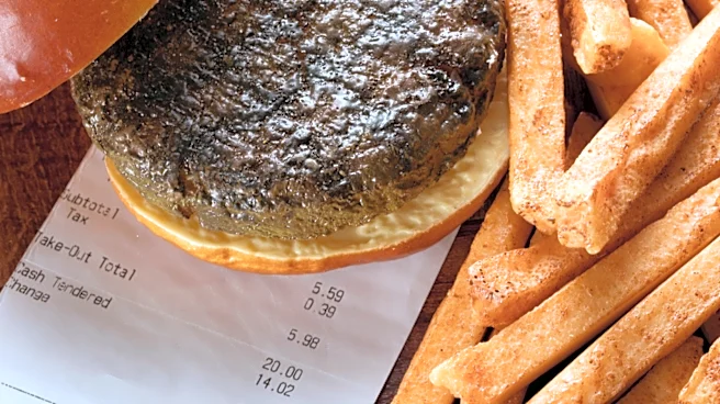 Fast Food Chains That Are Raising Prices In 2026