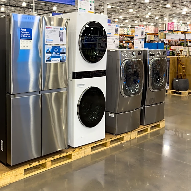 What Does Costco Do With Unsold Kitchen Items?