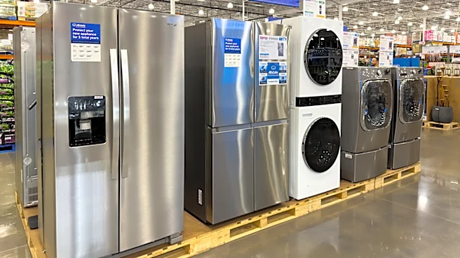 What Does Costco Do With Unsold Kitchen Items?