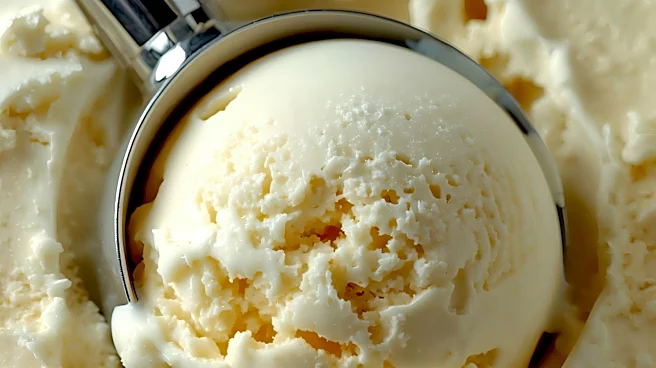 Strangely, Ice Cream Once Used Whale Poop As Flavoring