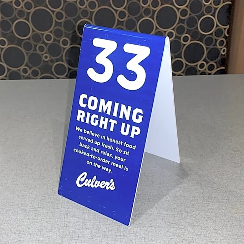 If You Can Find It, This Elusive Culver's Burger Will Come On A Unique Bun