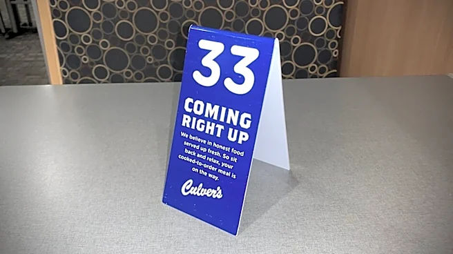 If You Can Find It, This Elusive Culver's Burger Will Come On A Unique Bun