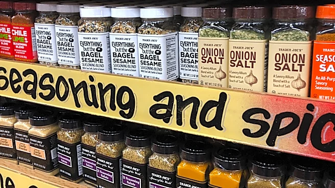 Why We Were Happy To See This Trader Joe's Seasoning Get Discontinued