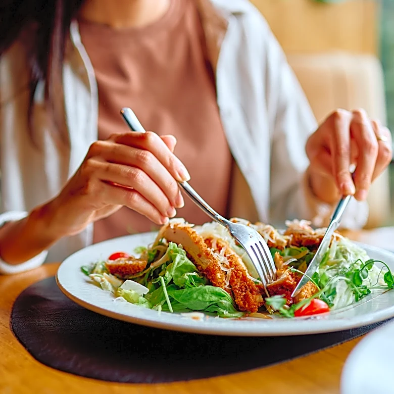 13 Restaurant Chains That Used To Serve High-Quality Food, But Don't Anymore