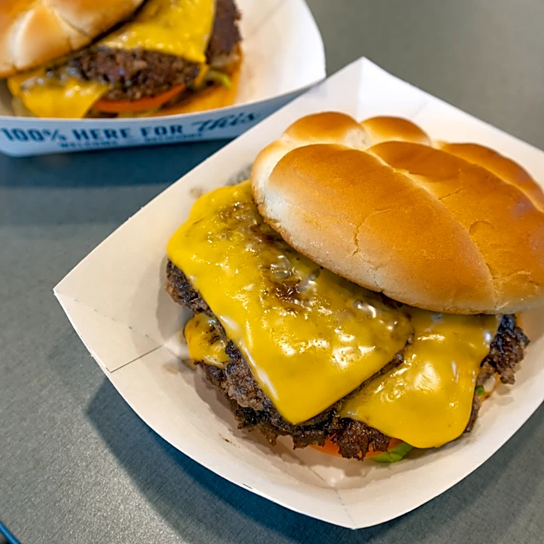 Upgrade Your Culver's Sandwich With This One Simple Change