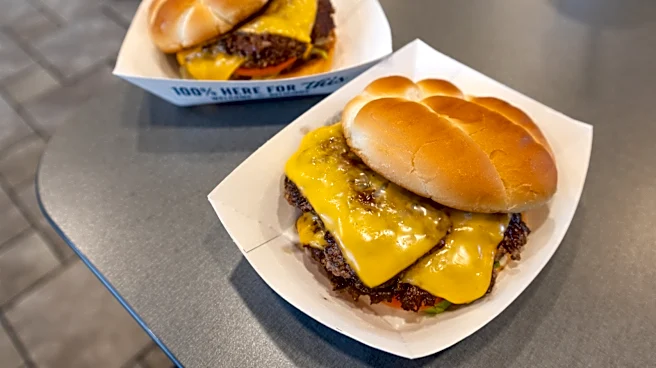 Upgrade Your Culver's Sandwich With This One Simple Change