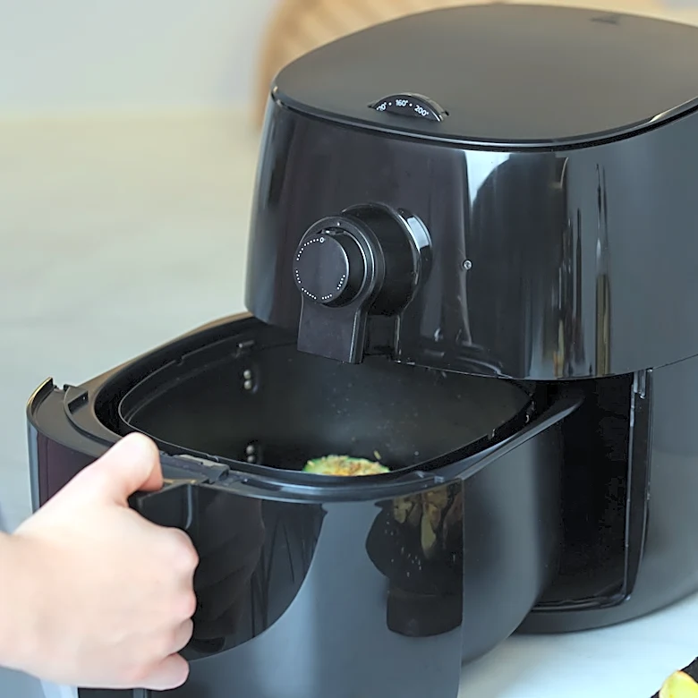 What's The Typical Lifespan Of A Standard Air Fryer?