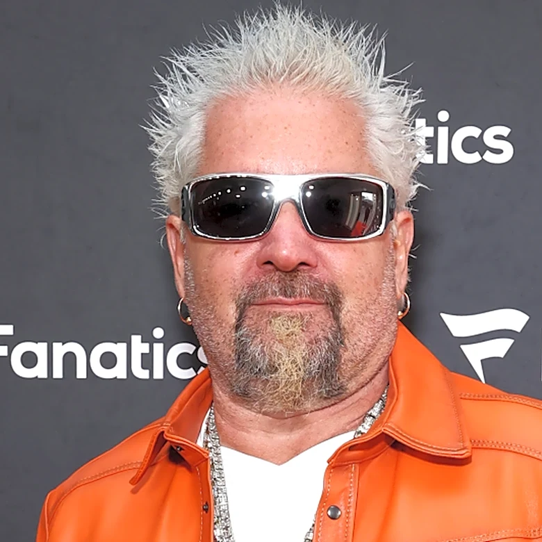 Guy Fieri Considers This Midwest City A Diners, Drive-Ins And Dives Paradise